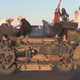 Image for article titled The Ten Craziest Physical Feats Ever Accomplished With A Car